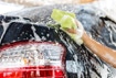 Autowraplab uses special car shampoos and neutral ph water in cleaning your car